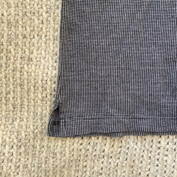 Jack Spicklaus Golf Embroidered Polo - Picture 2 of 7